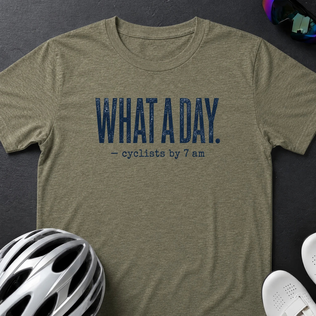 Heather Military Green
