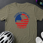 Heather Military Green