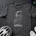 Dark Heather Grey