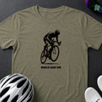Heather Military Green