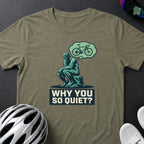 Heather Military Green