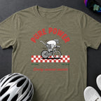 Heather Military Green