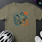 Heather Military Green