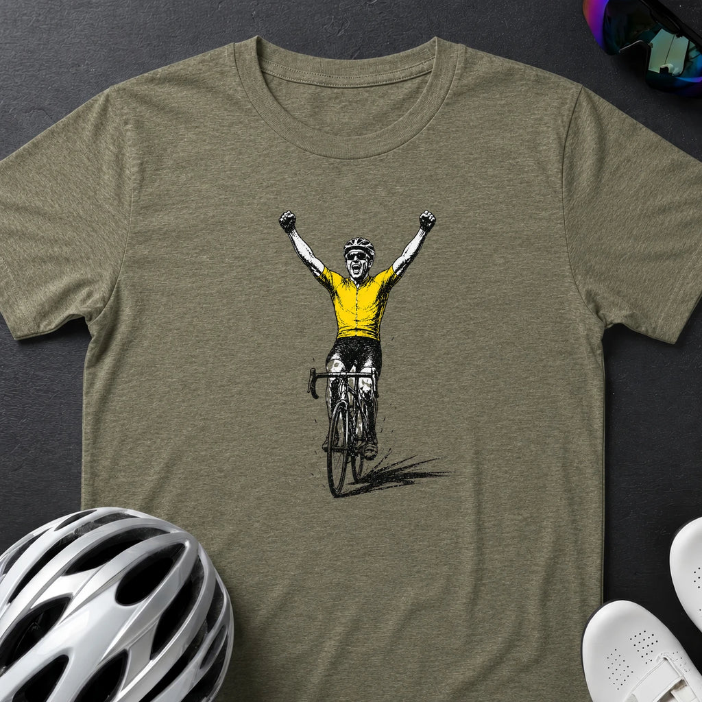 Heather Military Green
