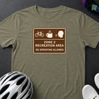 Heather Military Green
